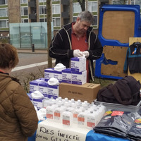 Markt in Tilburg