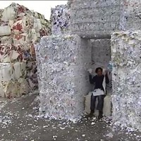 Hoe wordt wc-papier gemaakt