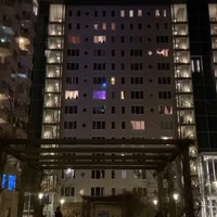 Partyflat vanaf de grond