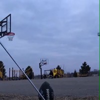 Combisport trickshot