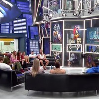 Big Brother-huis Canada hoort van corona-crisis