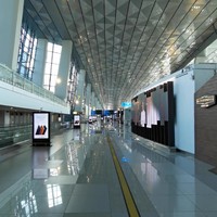 Jakarta International Airport