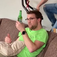 Thuisblijfgames