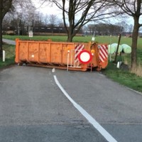 Belgiƫ is er klaar mee