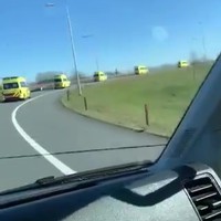 Het noorden schiet te hulp #2