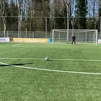 Wanneer er geen meer sport is
