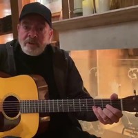 Neil Diamond doet ook een liedje