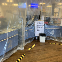 Bij onze apotheek