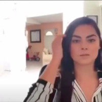 Ff videobellen met de baas
