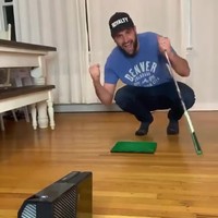 Potje golf op de xbox?
