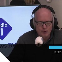Kees is Boos
