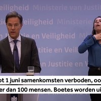 We gaan allemaal dood