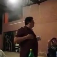Mexicaanse Willem Tell