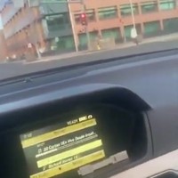 Gevangenisuitbraak in Amerika
