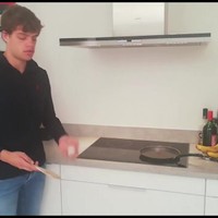 Ik verveel me