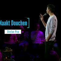 Naakt douchen met Stefan Pop