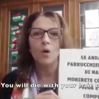 Italiaanse burgemeesters zijn boos #2