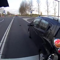 Dashcam Compilatie Nederland 2020