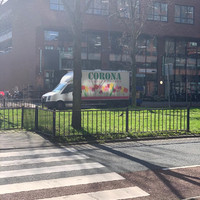 Toch maar een andere naam