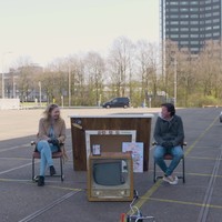 STEVEN EN JAMIE KAZAN bij DUMPERTREETEN (213)