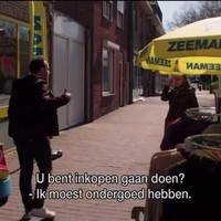 BelgHollandse Zeeman