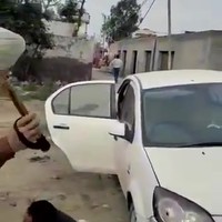 Naar buiten gaan in India?