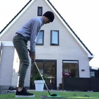 Quarantaine trickshot