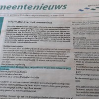 Oh jee...