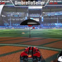 Streamer heeft leuk donatie-geluidje