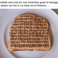 Broodje OCD