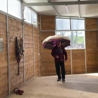 Knutselduitser heeft veiligheidsplu