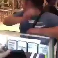 Kuchkoters hebben geen respect