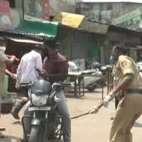 Quarantaine-shaming in India