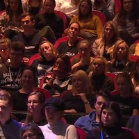 Rumag aangepakt door Harry Hol