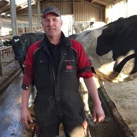 Boer heeft de oplossing