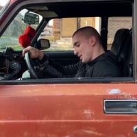 Dikke wagen VS Lada