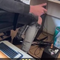 Dikke boombox