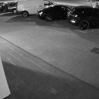 Man HAAT ruitenwissers