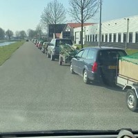 Het is weer weekend
