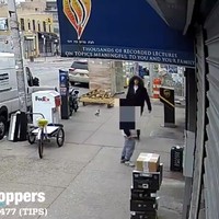 Hoesten in NY