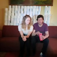 CoronaTV. Aflevering 16