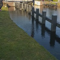 Slootje springen