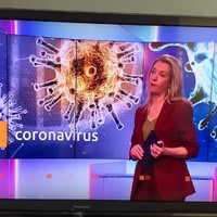 Groot nieuws!