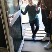 De buurman in de kruipruimte