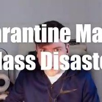 Quarantaine klas probleempjes