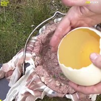 Lekker eitje koken