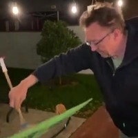 De burgerbaas