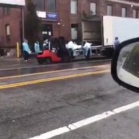 Wtf-vid uit Brooklyn
