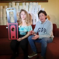 CoronaTV. Aflevering 19