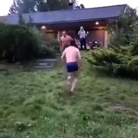 Duik in het diepe!